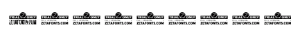 Boring Sans C Trial Italic Numeric Preview