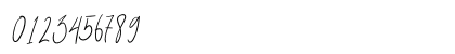 Natural Signature Regular Preview