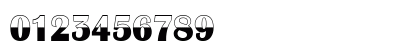 a_AlbionicB&amp;W Regular Preview