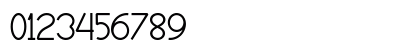 Zietta Sans Personal Use Regular Preview