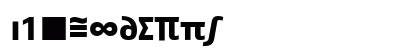 FagoNo Extrabold Preview