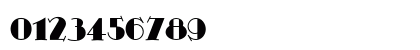 Skittles n Beer NF Regular Numeric Preview