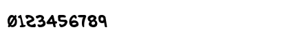Buddy Champion Leftalic Italic Preview