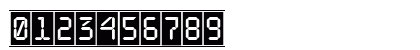 a_LCDNovaCmFr Regular Preview