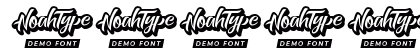 Allegation Demo Regular Numeric Preview