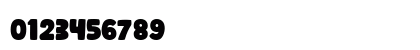 MOZA Regular Numeric Preview