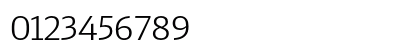 DB Head Light Numeric Preview