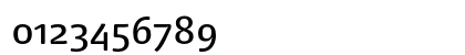 Dancer Pro Book Numeric Preview
