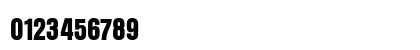 Anzeigen Grotesk D Regular Preview