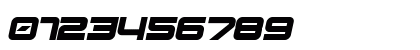 Onky Regular Numeric Preview