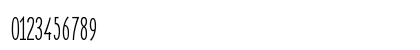 Elegant Sans SemiBold Preview