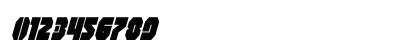 Shogunate Super-Italic Italic Preview