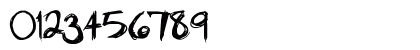 Waste Of Time Regular Numeric Preview