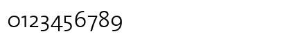 TheMixLight-Plain Regular Preview