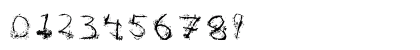 HotsBlots Regular Preview