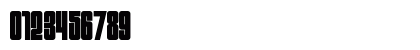 FT Supervisor Regular Numeric Preview