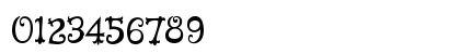RamonTwoPKB Regular Preview