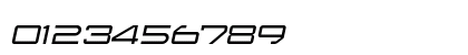 AmbexThin Oblique Regular Preview