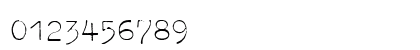 Typewriter ExtraLight Preview