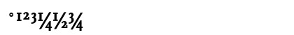 Scala Bold Preview