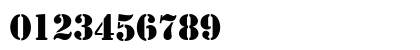 4077th 4077th Numeric Preview