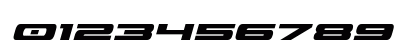 Classic Cobra Bold Italic Bold Italic Preview