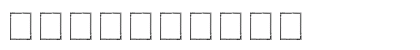 Vintage Frames 4 Regular Numeric Preview