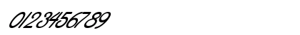 Charlotte Italic Preview