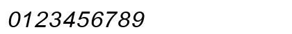 TI Math Oblique Preview