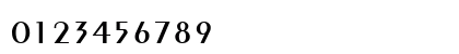 Penyae normal Numeric Preview