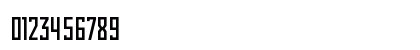 LIFAD font Serbia Regular Preview