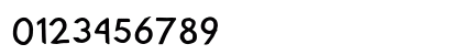 Hussar Pisanka Regular Numeric Preview