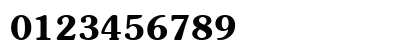 SueVermeer6 DemiSH Numeric Preview