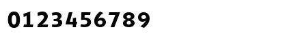 ShinnBoldTab Regular Preview