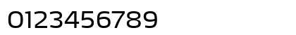 MaxDemiSerifLF- Regular Numeric Preview