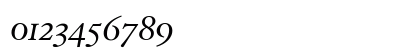 PoynterText Regular Numeric Preview