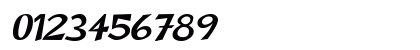Perdoo Italic Preview