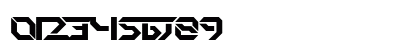 Perfect Dark BRK Regular Preview