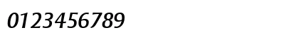 StrayhornMT RomanItalic Preview