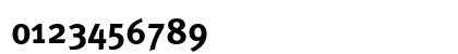 MetaPro-Bold Regular Preview
