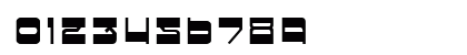 CircumcisionSansBold Regular Preview