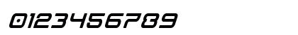 Miracle Mercury Bold Italic Bold Italic Preview