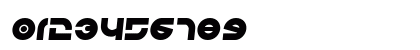 Kovacs Semi-Italic Semi-Italic Preview