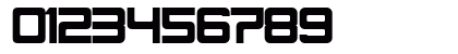 Machines Tille Regular Preview