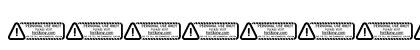 Astromeda PERSONAL USE ONLY! Regular Numeric Preview