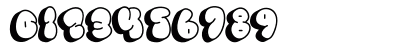 Zybo Pop Deco Deco Numeric Preview