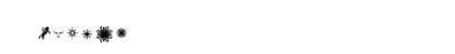 Berskal Personal Use Regular Numeric Preview