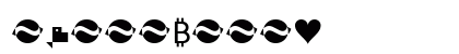 Biotrip Regular Numeric Preview