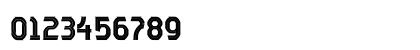 Catalunya Sans Inline Alt Regular Numeric Preview