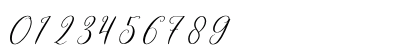 Celtaniya Bioffany Regular Numeric Preview